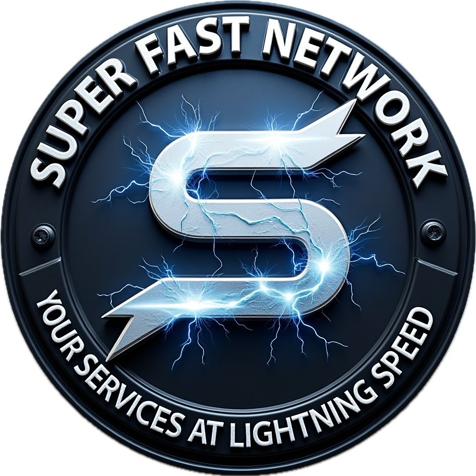 Super Fast Networks